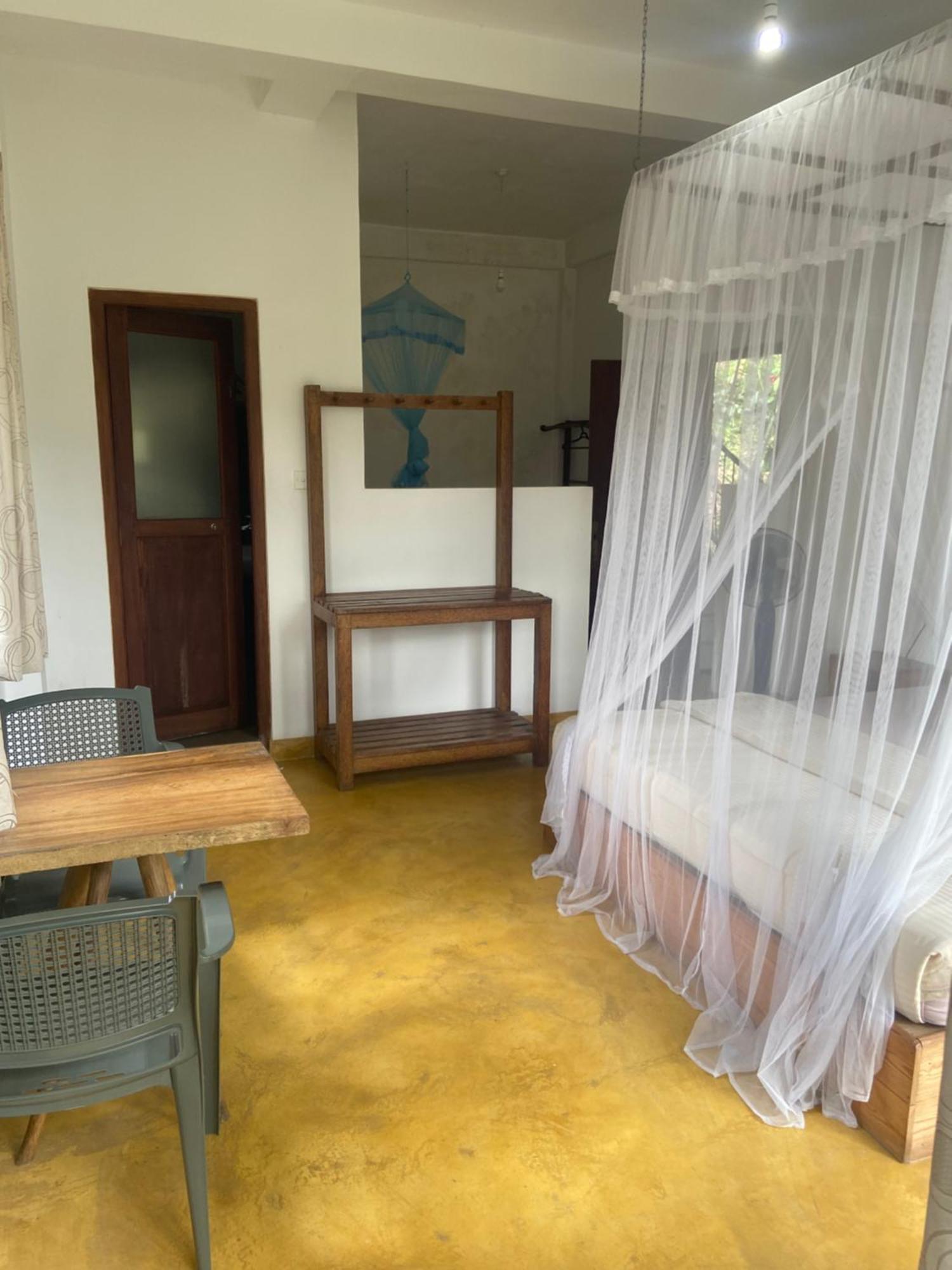 Raveena Guest House Ella Buitenkant foto