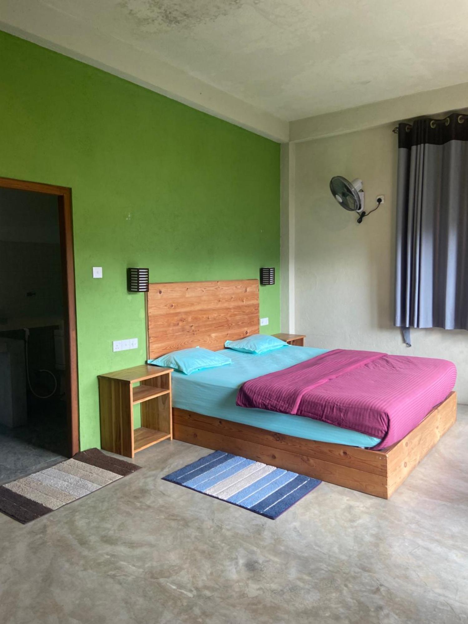 Raveena Guest House Ella Buitenkant foto