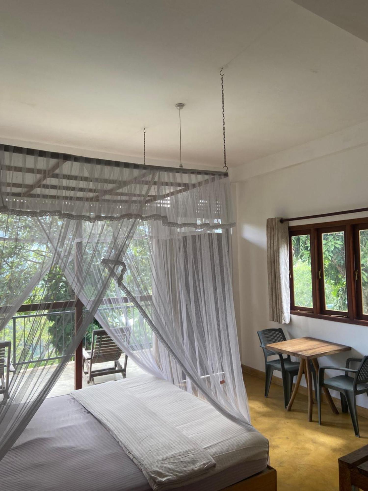 Raveena Guest House Ella Buitenkant foto