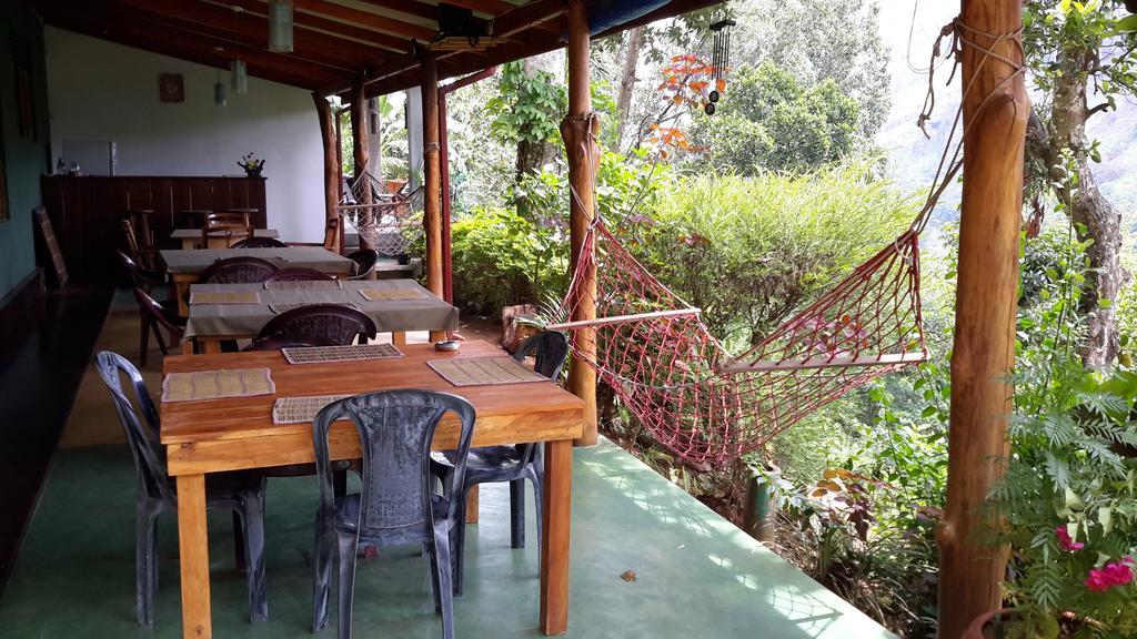 Raveena Guest House Ella Buitenkant foto