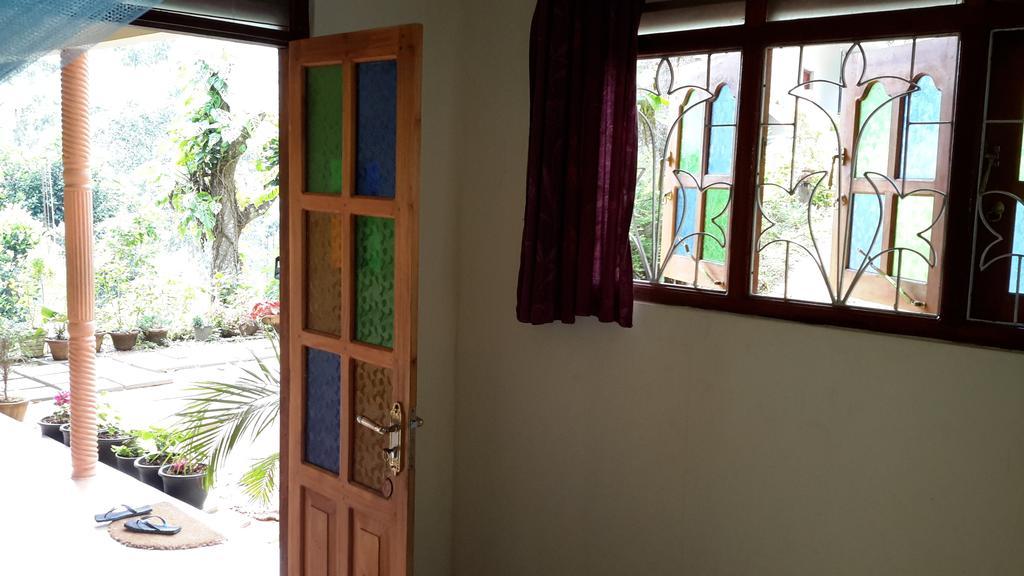 Raveena Guest House Ella Kamer foto