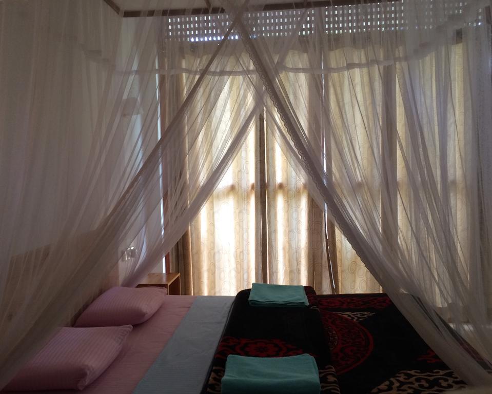 Raveena Guest House Ella Buitenkant foto