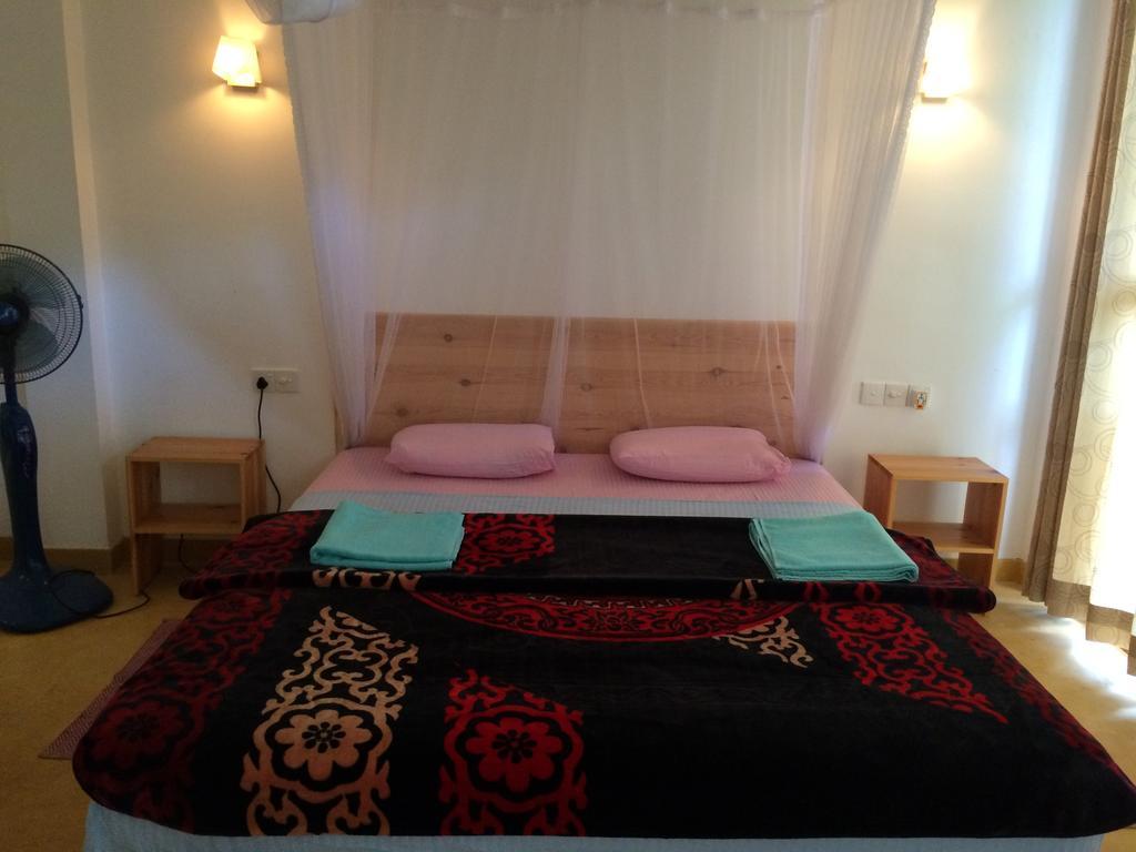 Raveena Guest House Ella Buitenkant foto