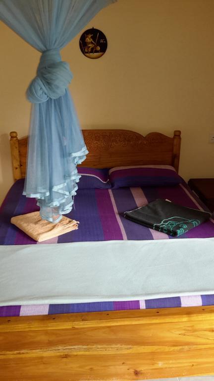 Raveena Guest House Ella Buitenkant foto
