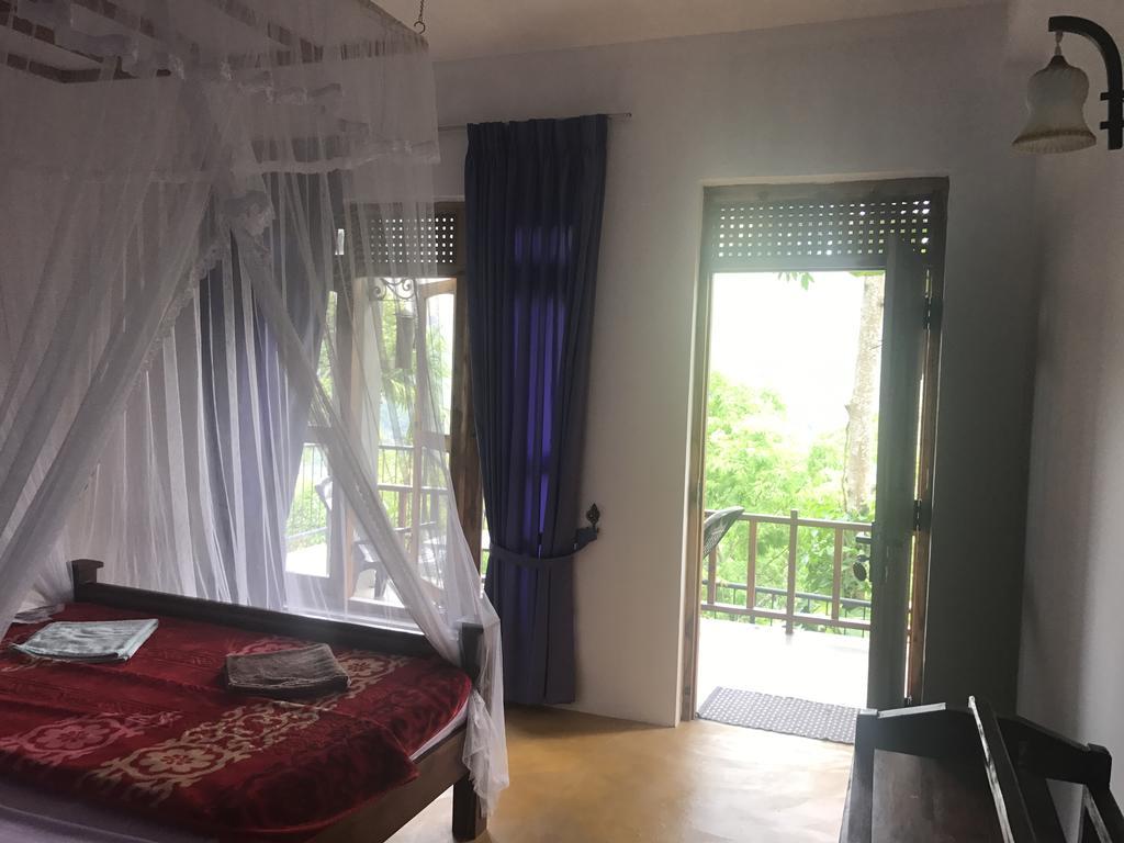 Raveena Guest House Ella Buitenkant foto