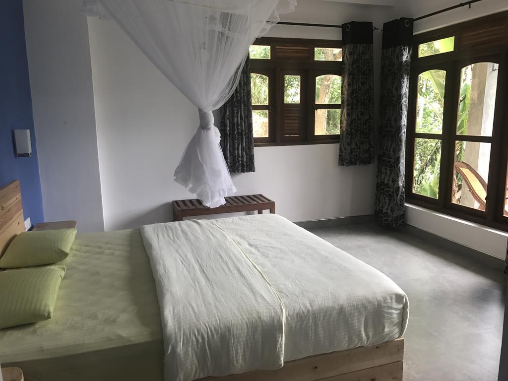 Raveena Guest House Ella Buitenkant foto