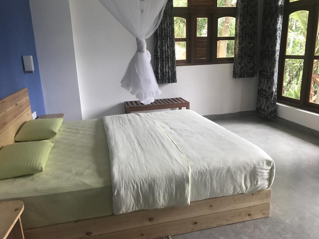 Raveena Guest House Ella Buitenkant foto