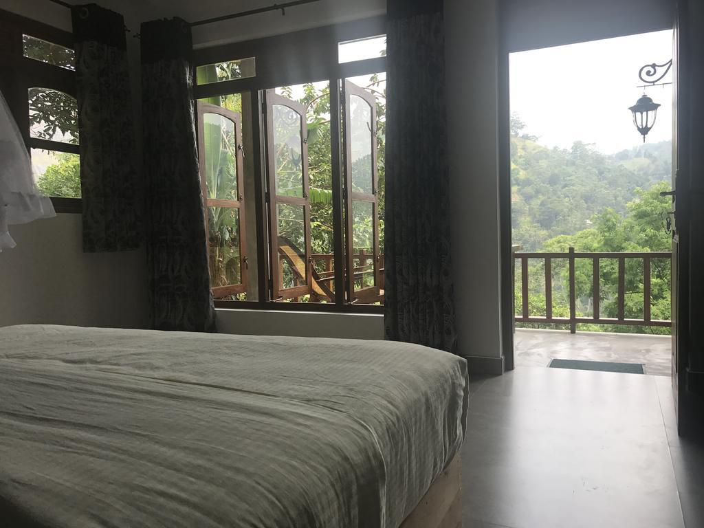 Raveena Guest House Ella Buitenkant foto