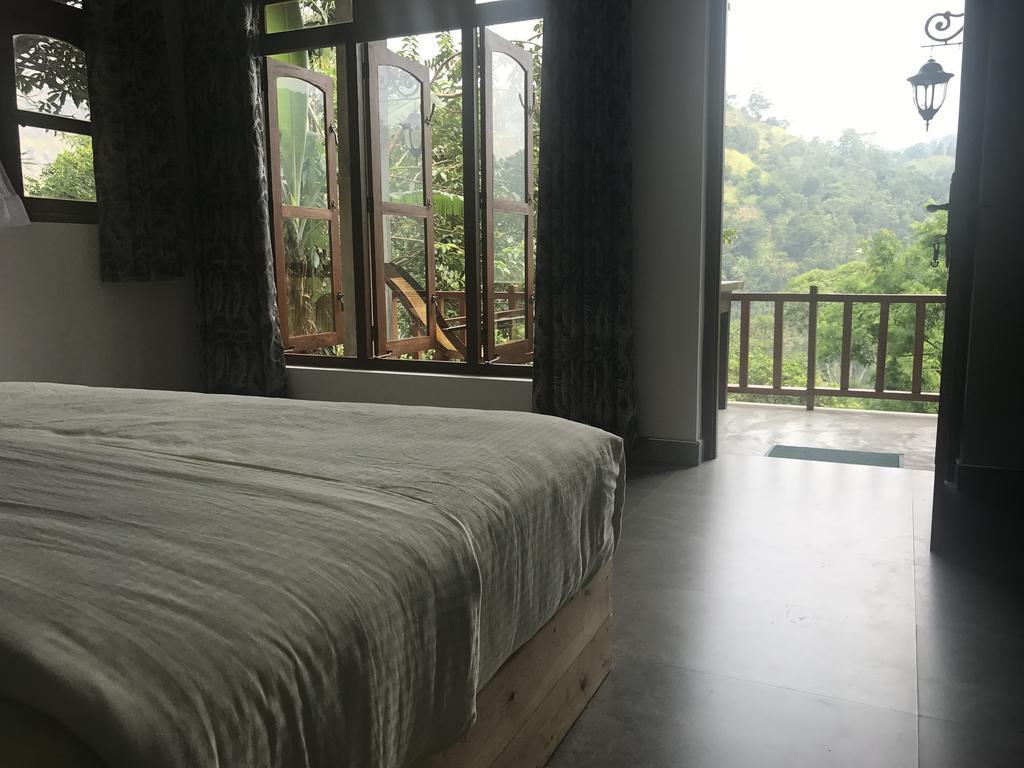 Raveena Guest House Ella Buitenkant foto