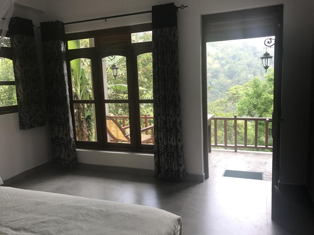 Raveena Guest House Ella Buitenkant foto