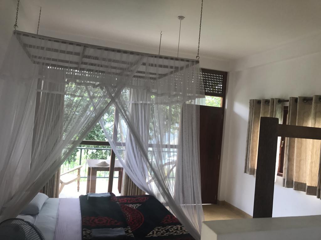 Raveena Guest House Ella Buitenkant foto