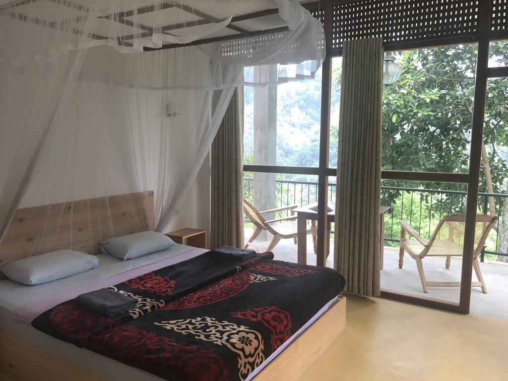 Raveena Guest House Ella Buitenkant foto