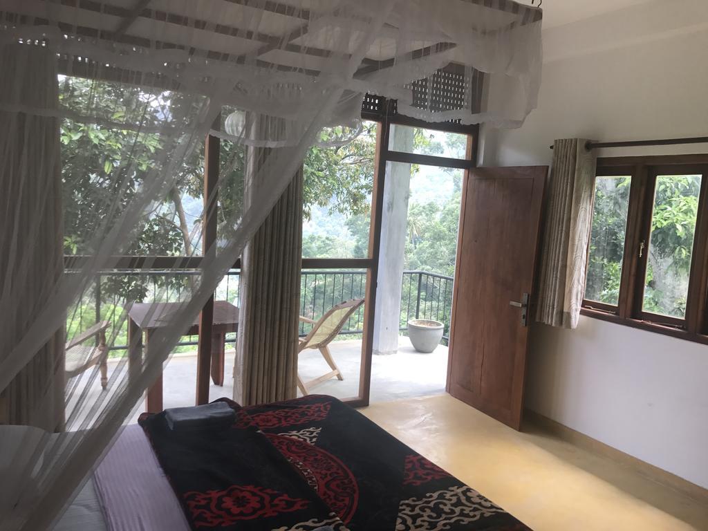 Raveena Guest House Ella Buitenkant foto