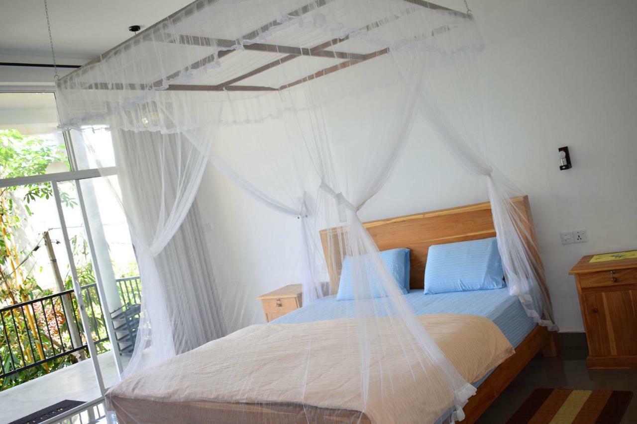 Raveena Guest House Ella Buitenkant foto