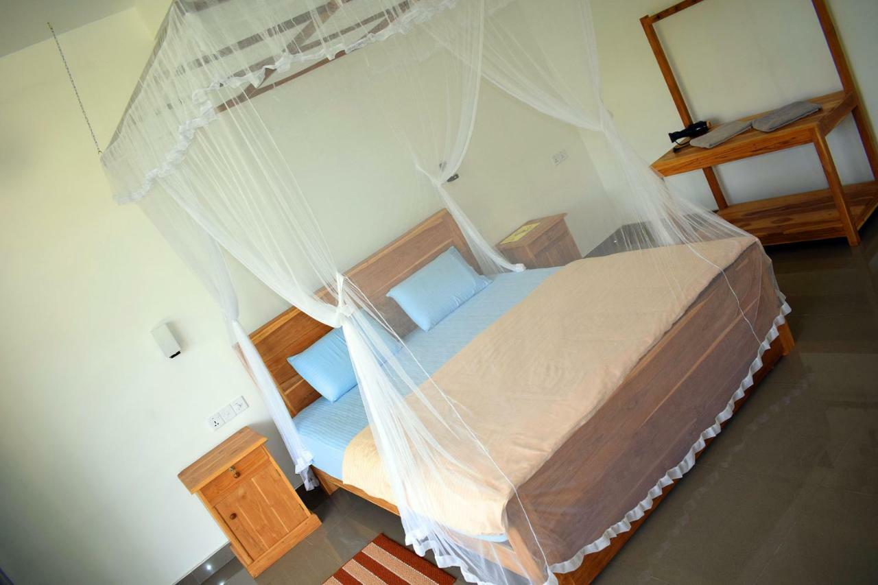 Raveena Guest House Ella Buitenkant foto