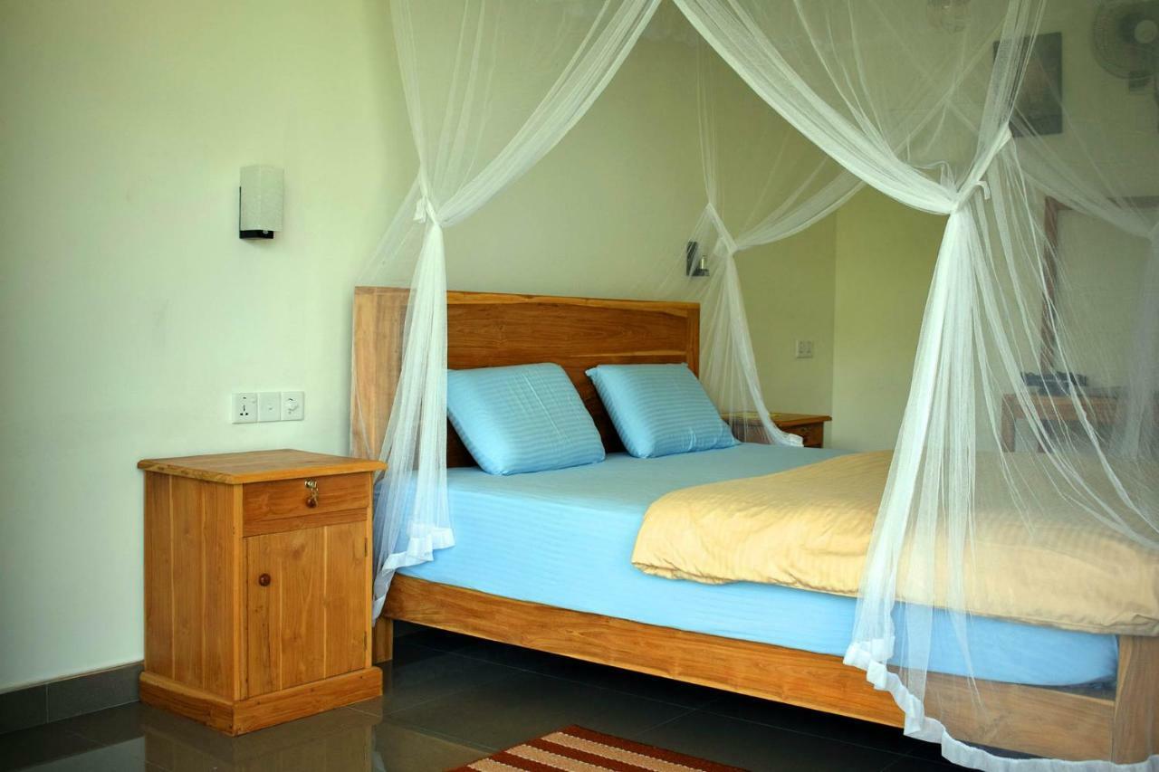 Raveena Guest House Ella Buitenkant foto