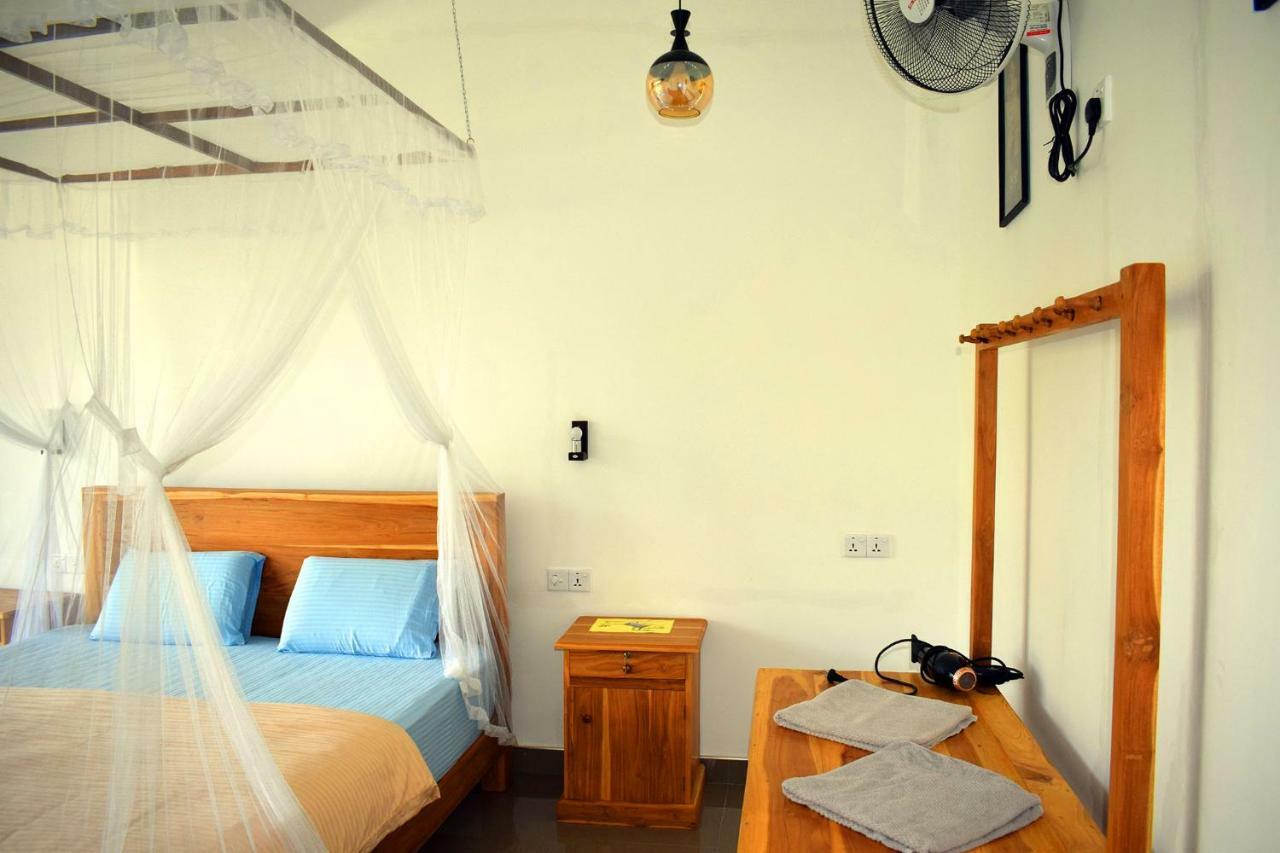 Raveena Guest House Ella Buitenkant foto