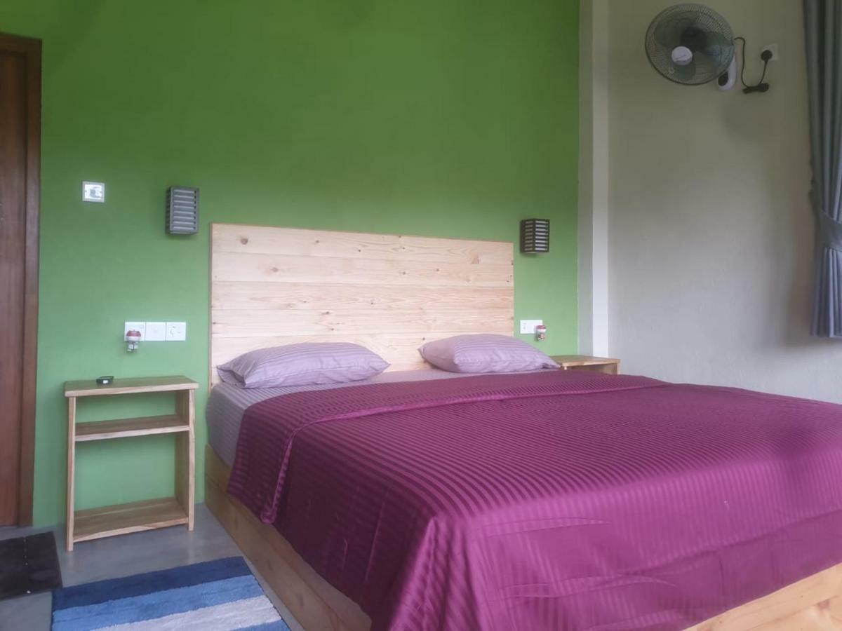 Raveena Guest House Ella Buitenkant foto