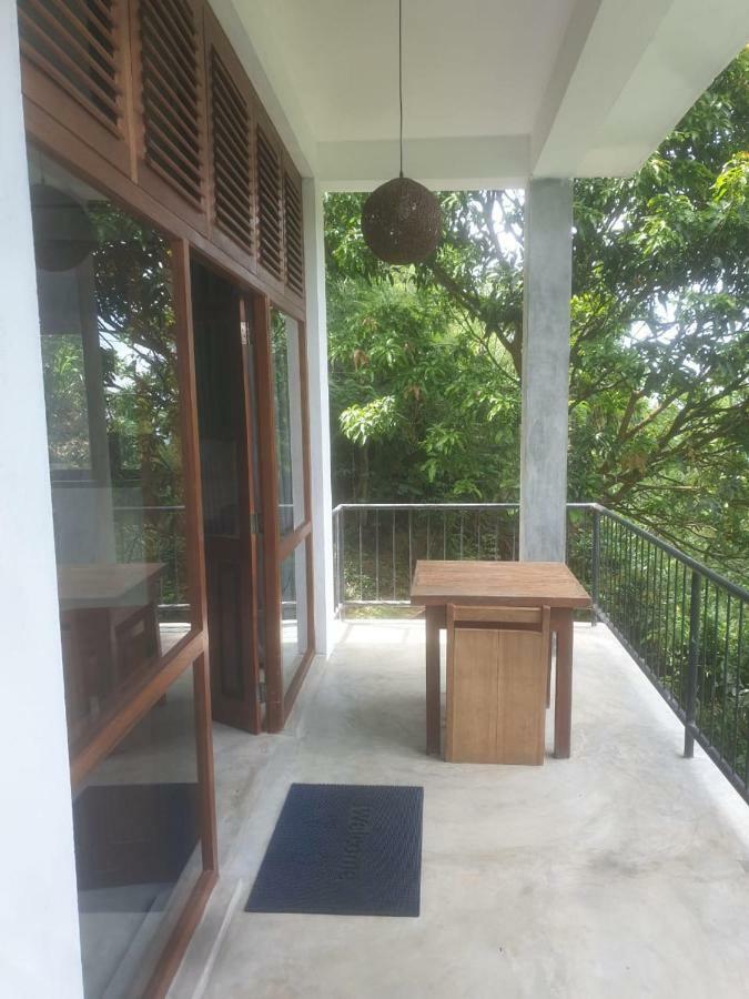 Raveena Guest House Ella Buitenkant foto